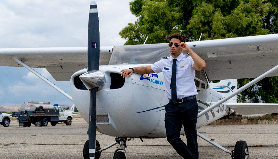 Flying Academy (Czech Republic)