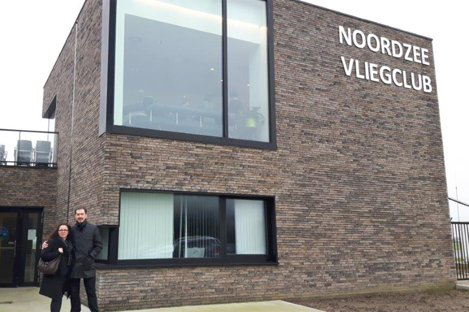 Noordzee Vliegclub (Belgium)